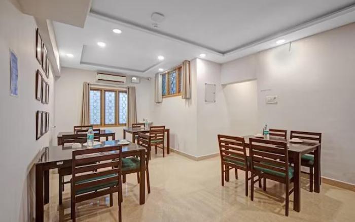 Hotel Sadha Siva