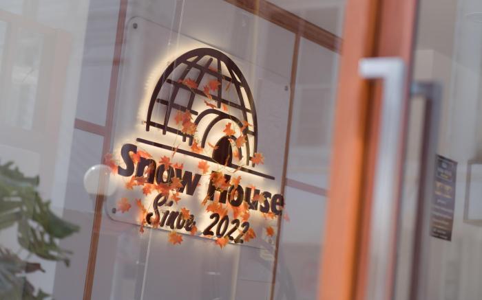 Snow House Buriram