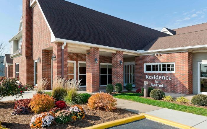 Residence Inn by Marriott Peoria