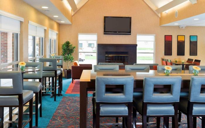 Residence Inn Peoria