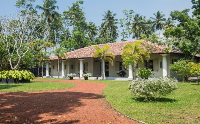 Monara House, Unawatuna