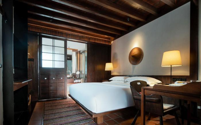 Anyu Hotel Lijiang