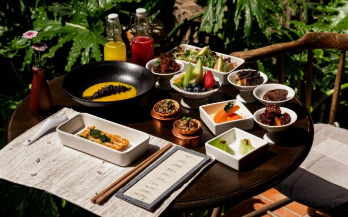 Anyu Hotel Lijiang