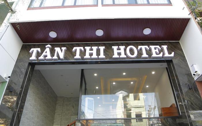 Tân Thi Hotel