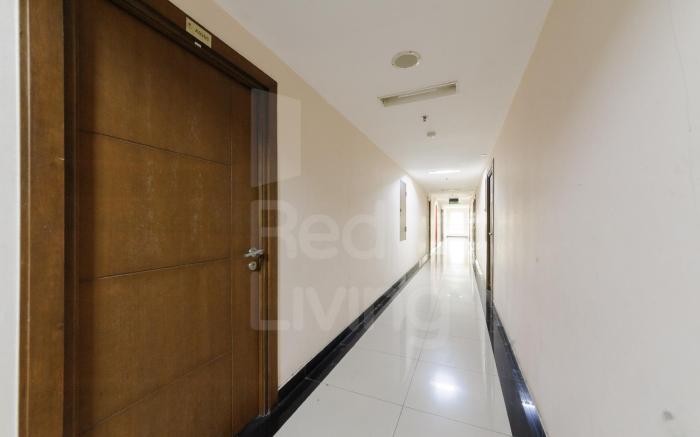 RedLiving Apartemen Bogor Valley - Paulina Property Tower A