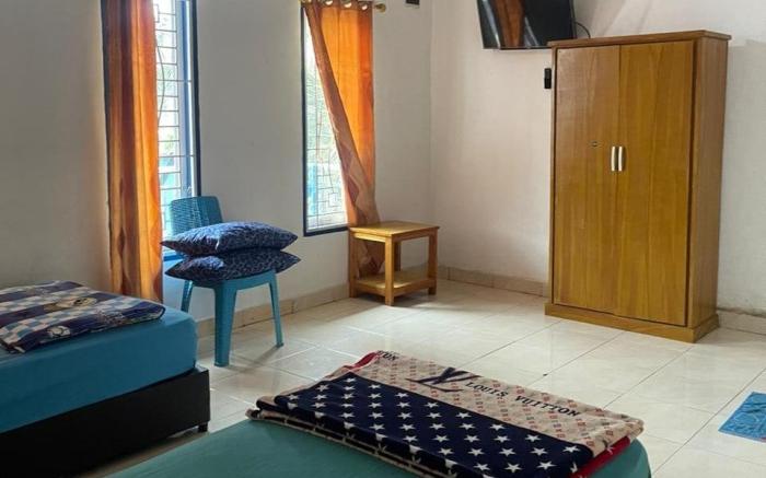 OYO 93849 Kng Homestay Syariah