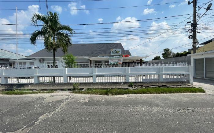 OYO 93849 Kng Homestay Syariah