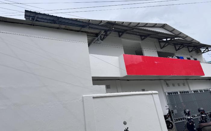 OYO 93858 Kost Reski 2 Near Tugu Perbatasan Takalar - Gowa