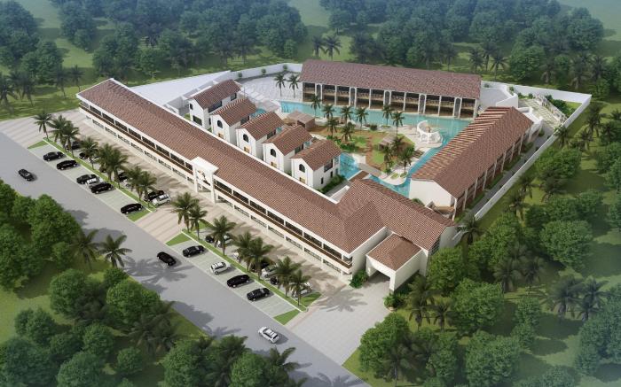 Willander Resort