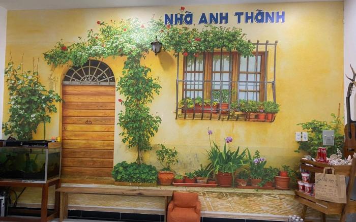 NHÀ ANH THÀNH HOMESTAY
