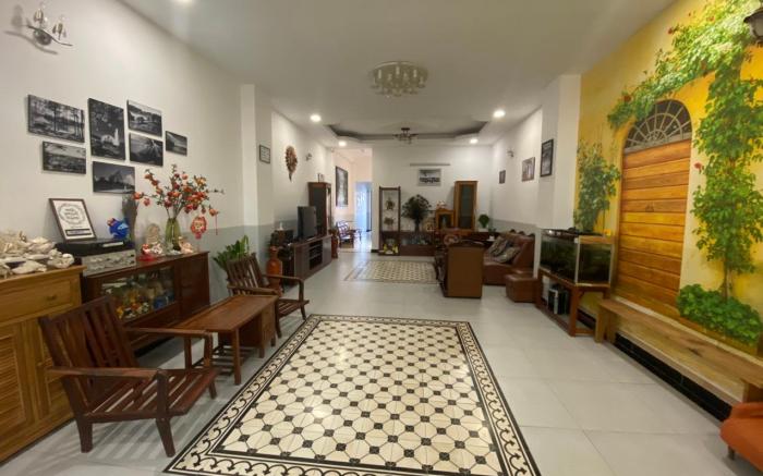 NHÀ ANH THÀNH HOMESTAY
