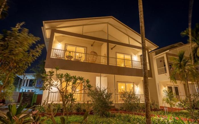 VITS Select Casuarina Diveagar