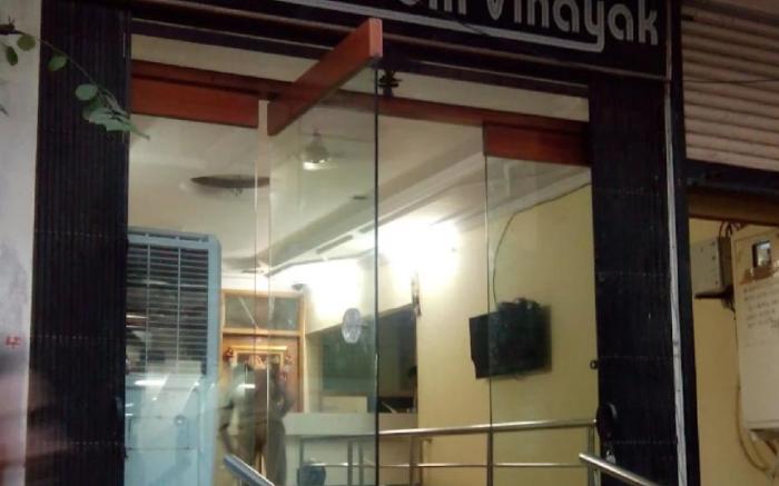 Hotel Siddhi Vinayak