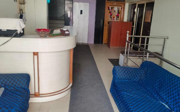 Hotel Siddhi Vinayak