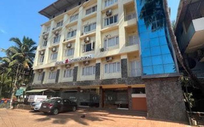 Hotel Om International