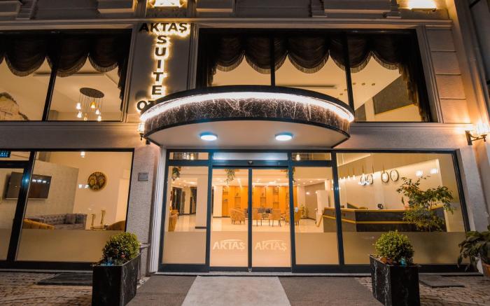 Aktas Lights Hotel