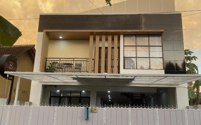 Rumah Buwani