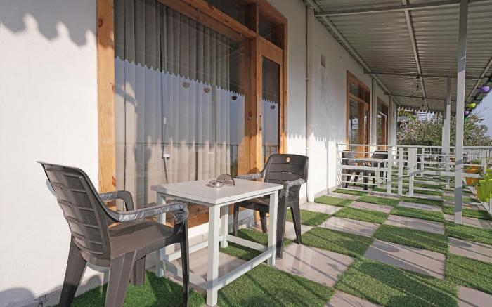 Hotel O Aditya Residency UK04
