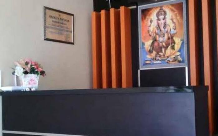 Capital O 93844 Arta Adi Homestay 