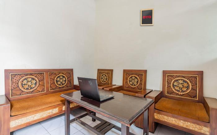 Hotel O Regina Homestay Syariah