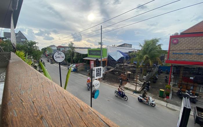 Kayuma Catu Canggu