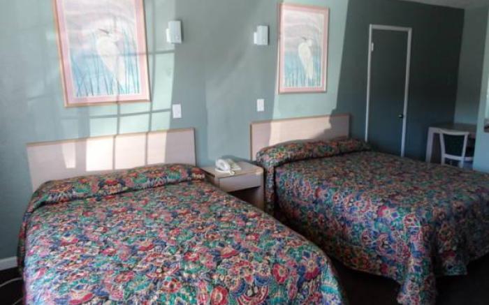 Economy Inn