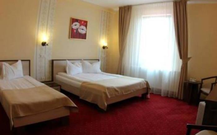 Hotel Stefani
