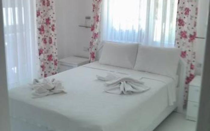 Denizkizi butik otel