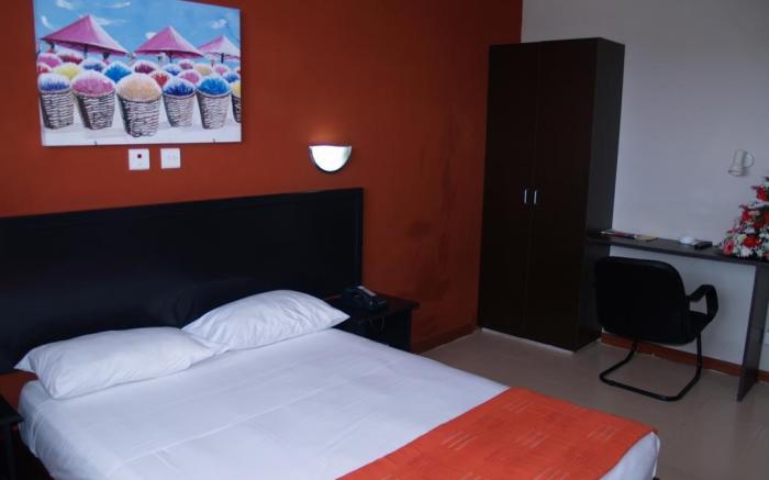 Champ de Mars by Ivory Hotels