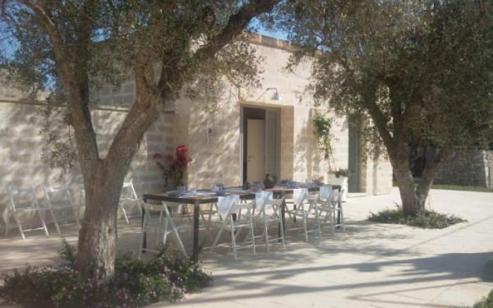 Masseria Spartivento