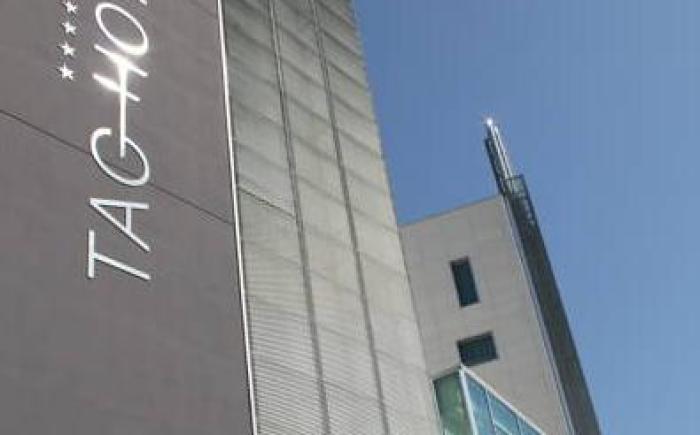 Tag Hotel