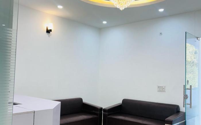 Advent Hotel