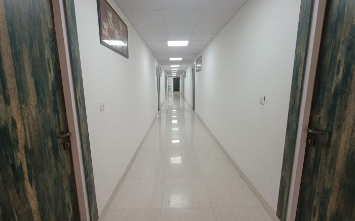 Advent Hotel