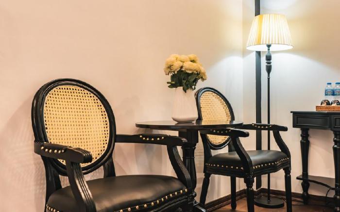 Indochine Studio Apartment 4 - Hanoi Old Quarter
