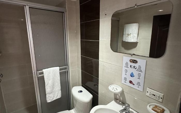 Hotel Royal Suite