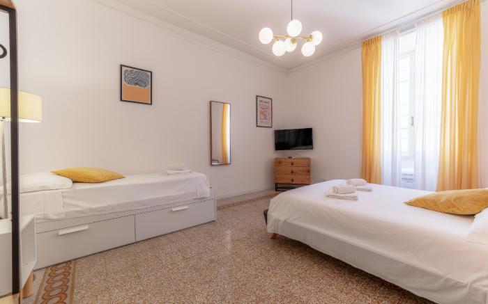 Comfort Apartment Vatican museums 