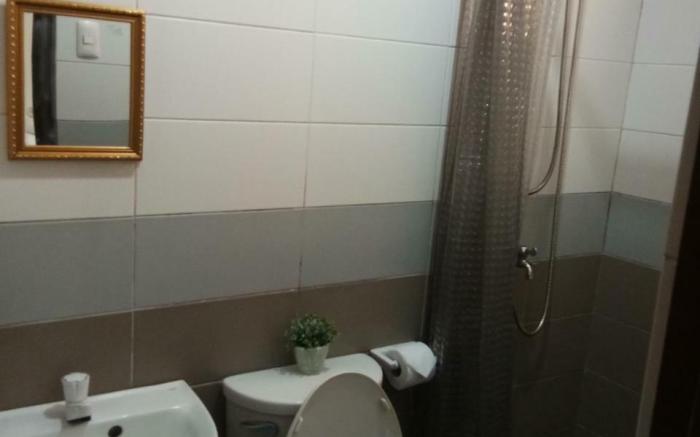 MCA Suites by Hiverooms