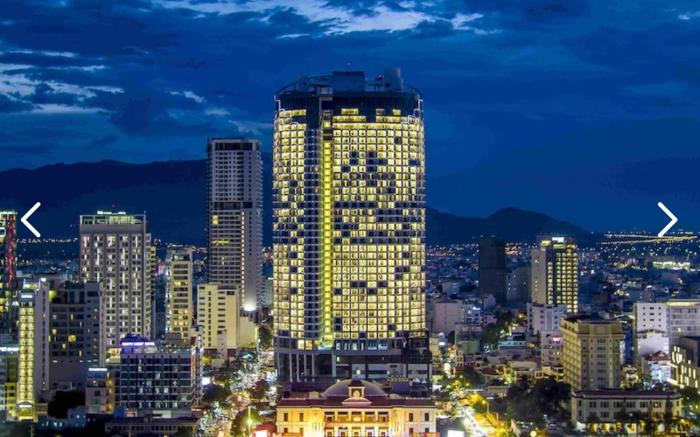 Panorama Nha Trang