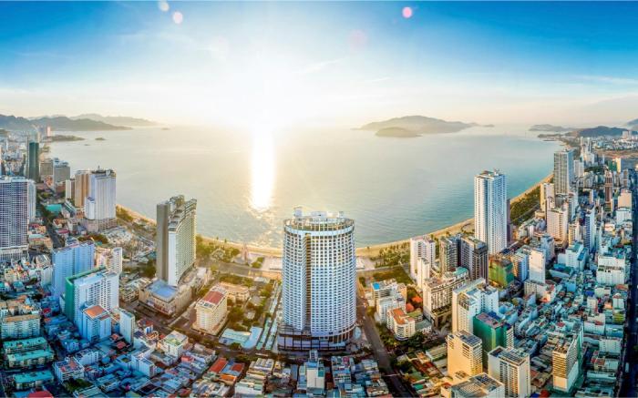 Panorama Nha Trang