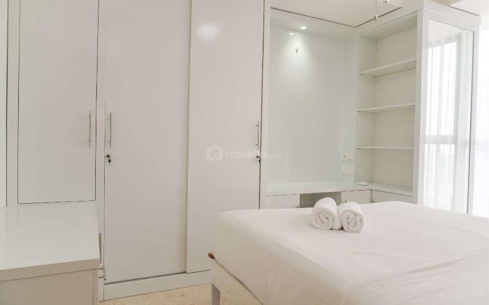 Serene & Best Location 2BR Gold Coast By Travelio