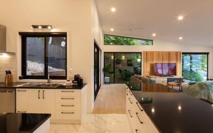 Highlands Lodge |Free Parking |BBQ |AC| BBQ
