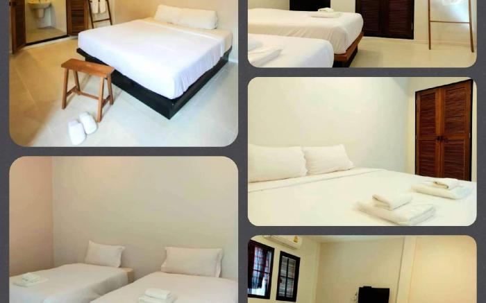 แอทชฎา เชียงใหม่ @Shada Chiang Mai