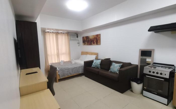 Cebu Avida Riala T1 1610 IT Park