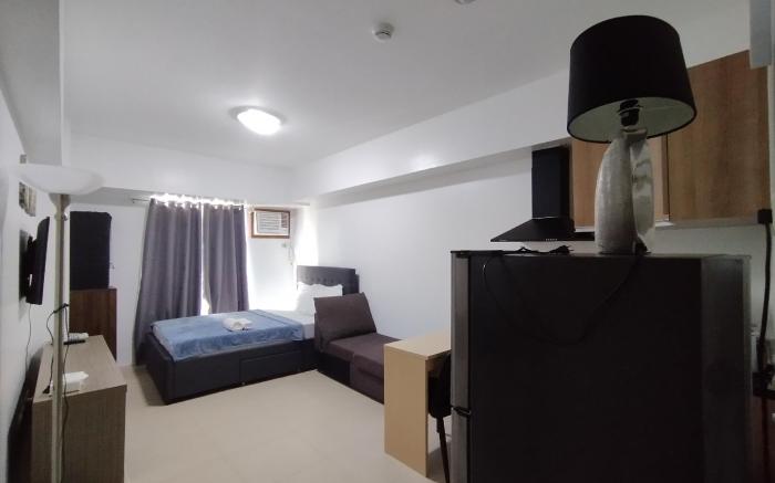 Cebu Avida Riala T1 1917 IT Park