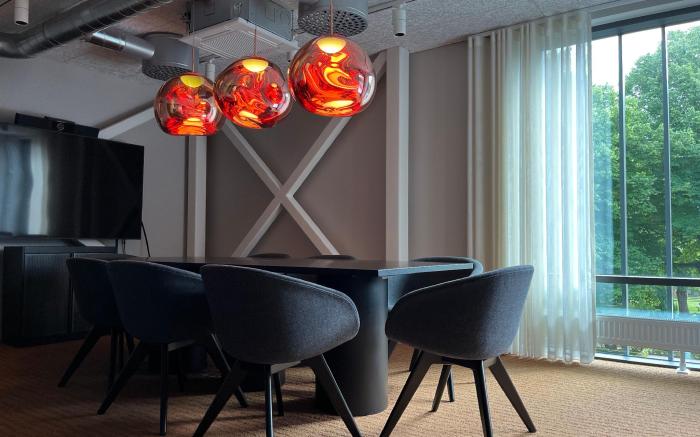 Unity Malmo - A Studio Hotel 