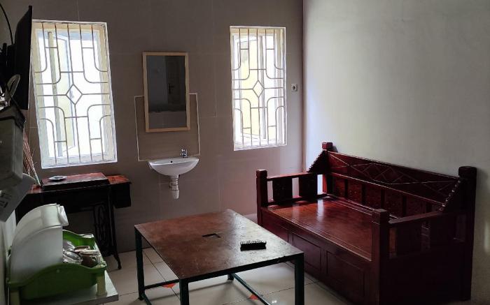 Paddington Homestay