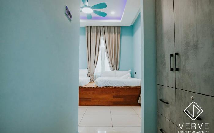Ipoh Garden Luxury House @Ipoh Garden (14pax)