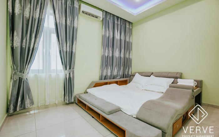 Ipoh Garden Luxury House @Ipoh Garden (14pax)