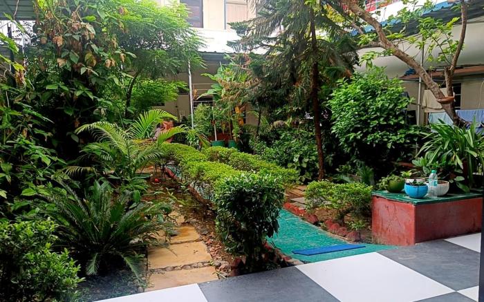 Homestay Urmil Basant