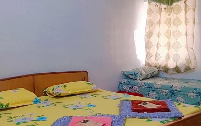 Homestay Urmil Basant